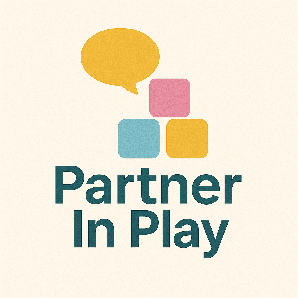 Partner In Play Logo